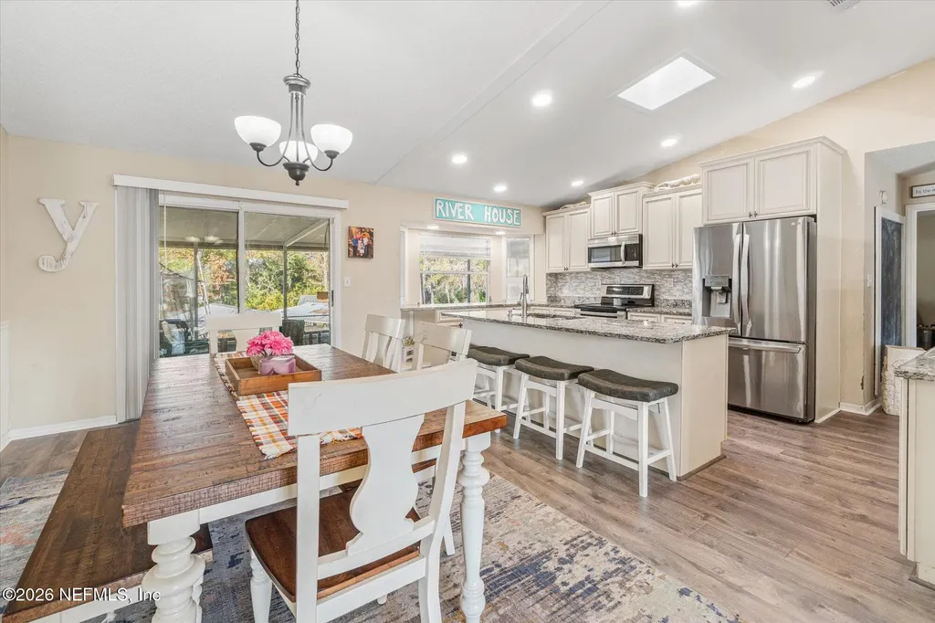 104 Magnolia Drive East Palatka FL 32131