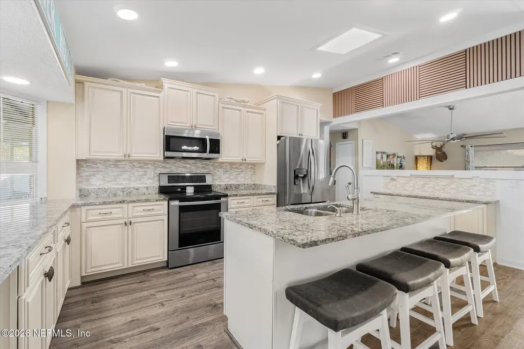 104 Magnolia Drive East Palatka FL 32131