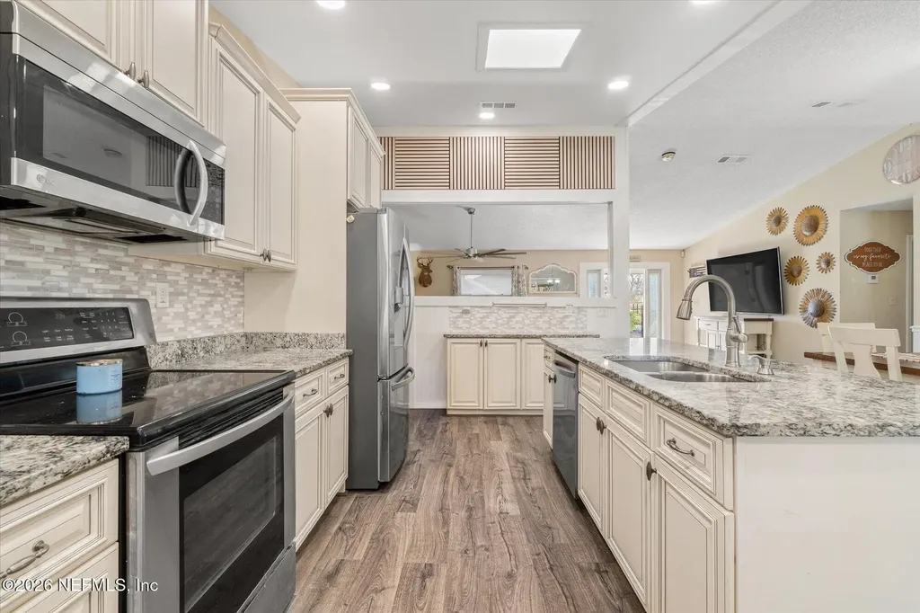 104 Magnolia Drive East Palatka FL 32131