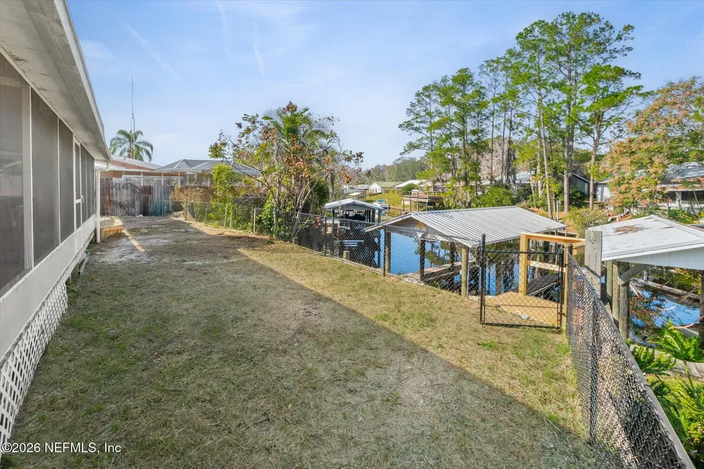 104 Magnolia Drive East Palatka FL 32131