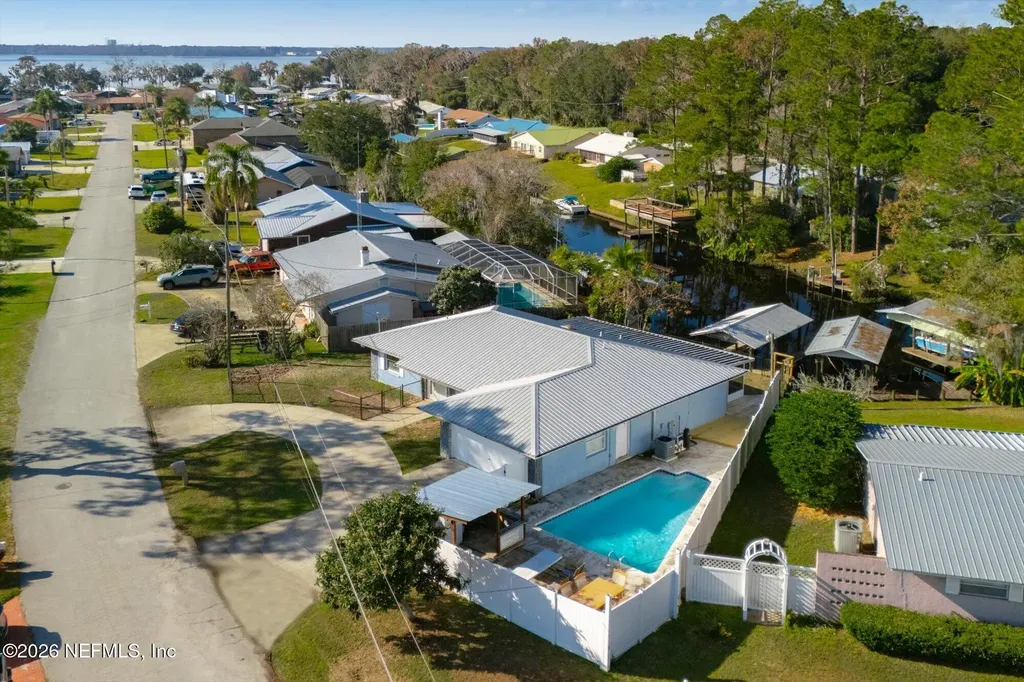 104 Magnolia Drive East Palatka FL 32131