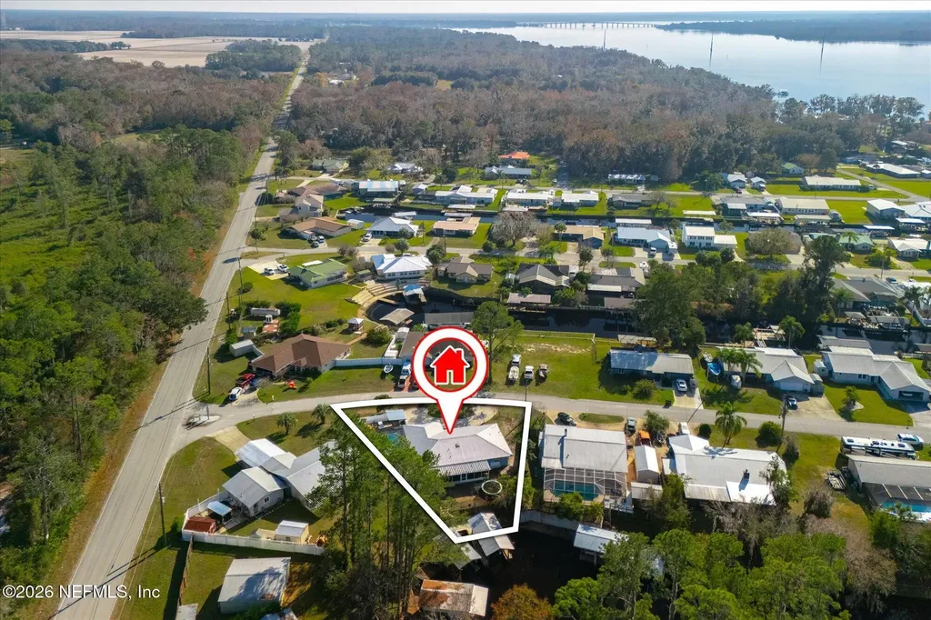 104 Magnolia Drive East Palatka FL 32131