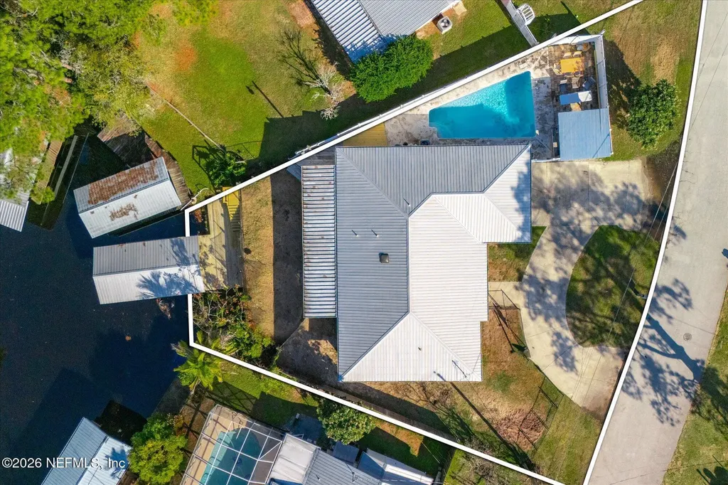 104 Magnolia Drive East Palatka FL 32131