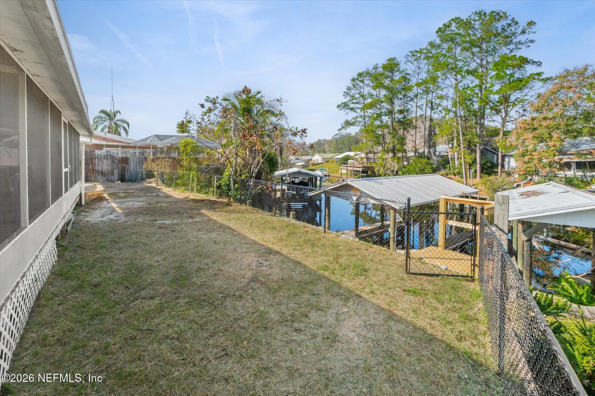 104 Magnolia Drive East Palatka FL 32131