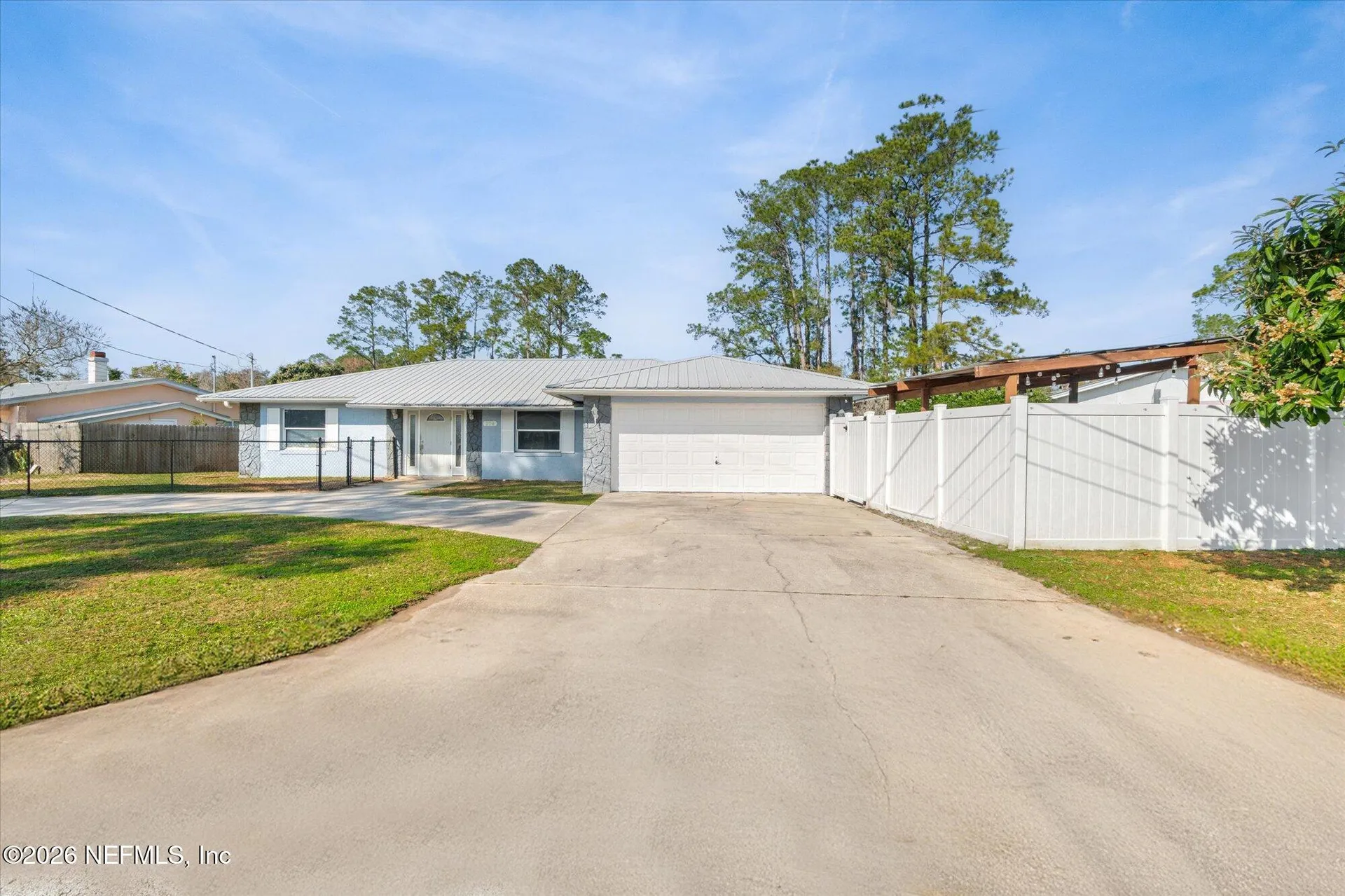 104 Magnolia Drive East Palatka FL 32131