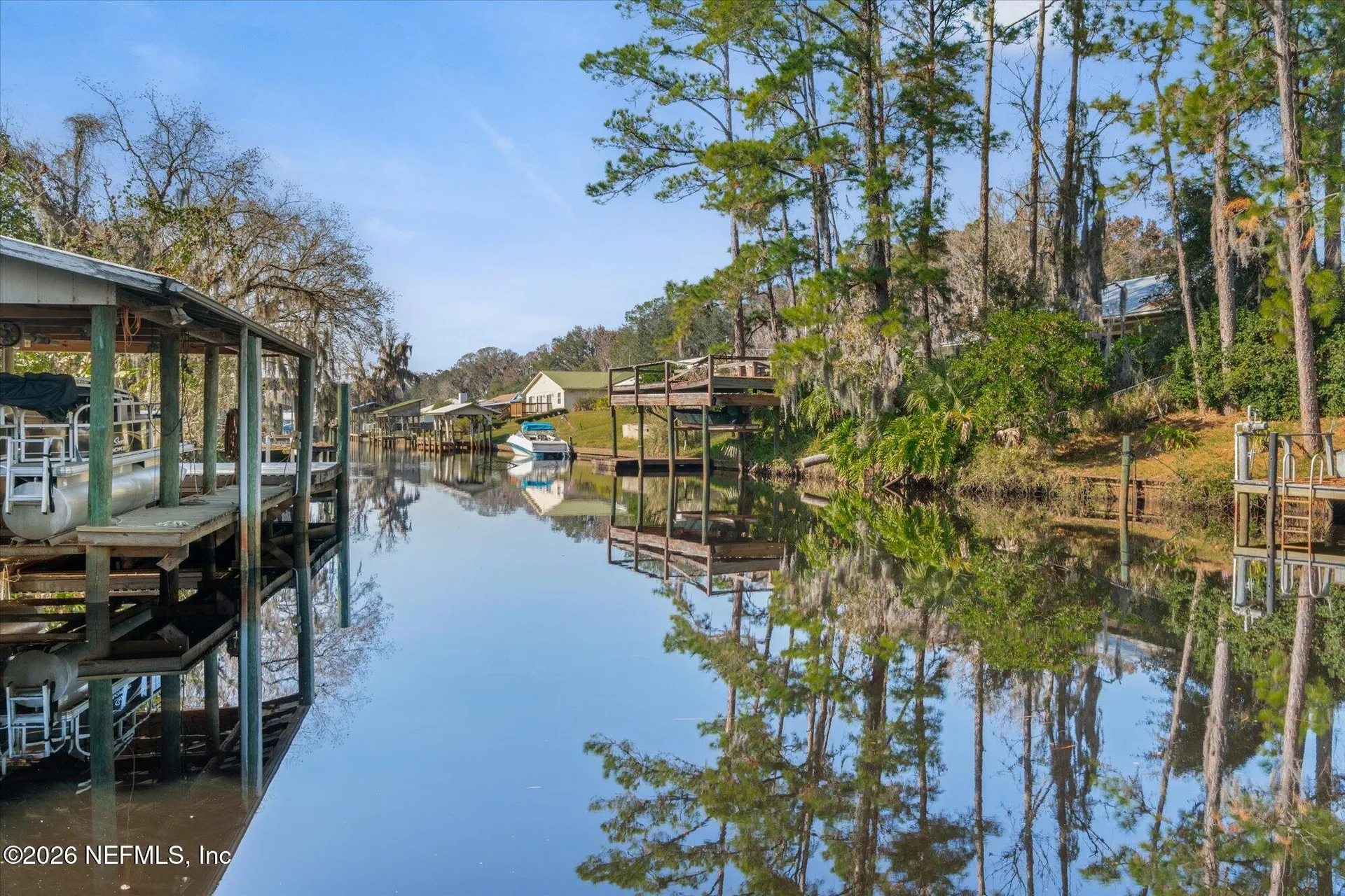 104 Magnolia Drive East Palatka FL 32131