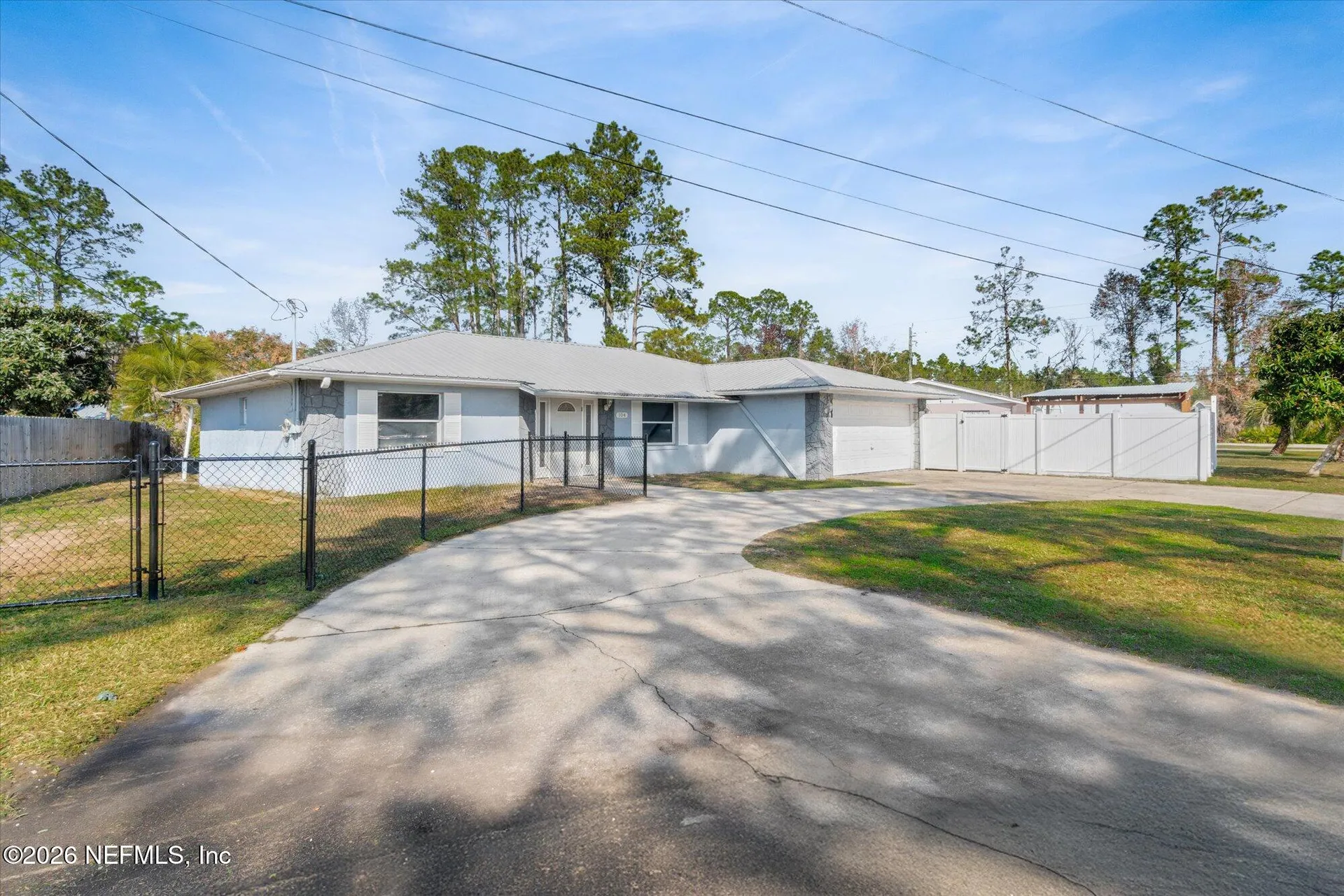 104 Magnolia Drive East Palatka FL 32131