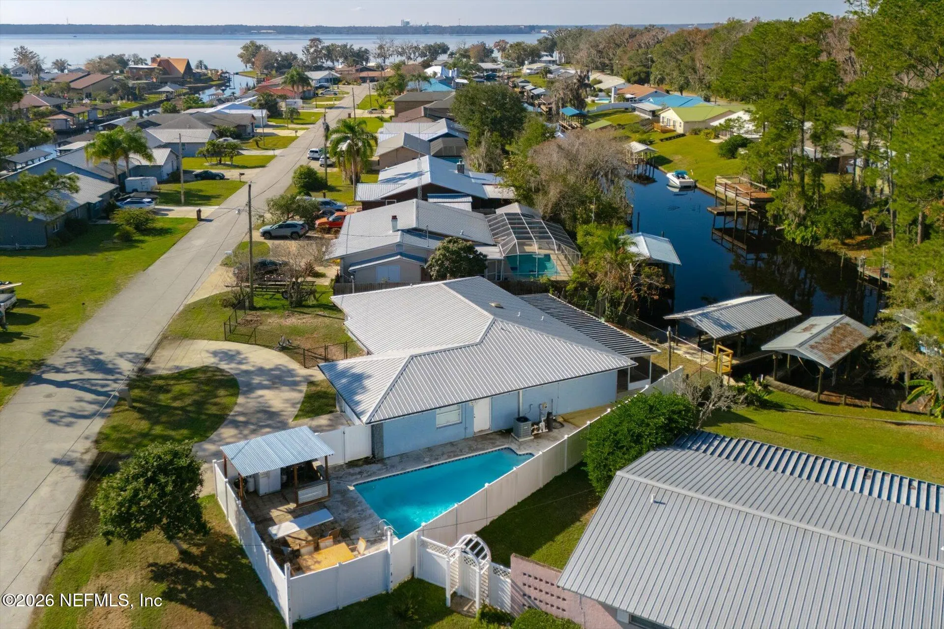 104 Magnolia Drive East Palatka FL 32131