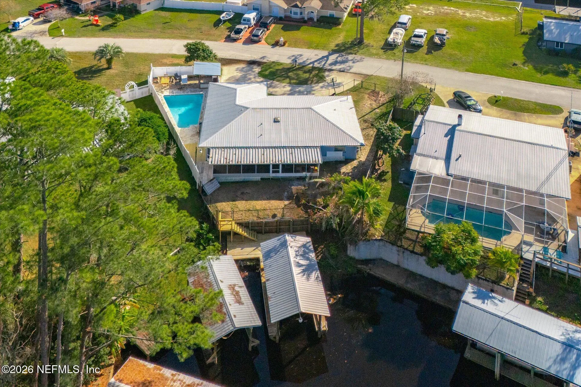 104 Magnolia Drive East Palatka FL 32131