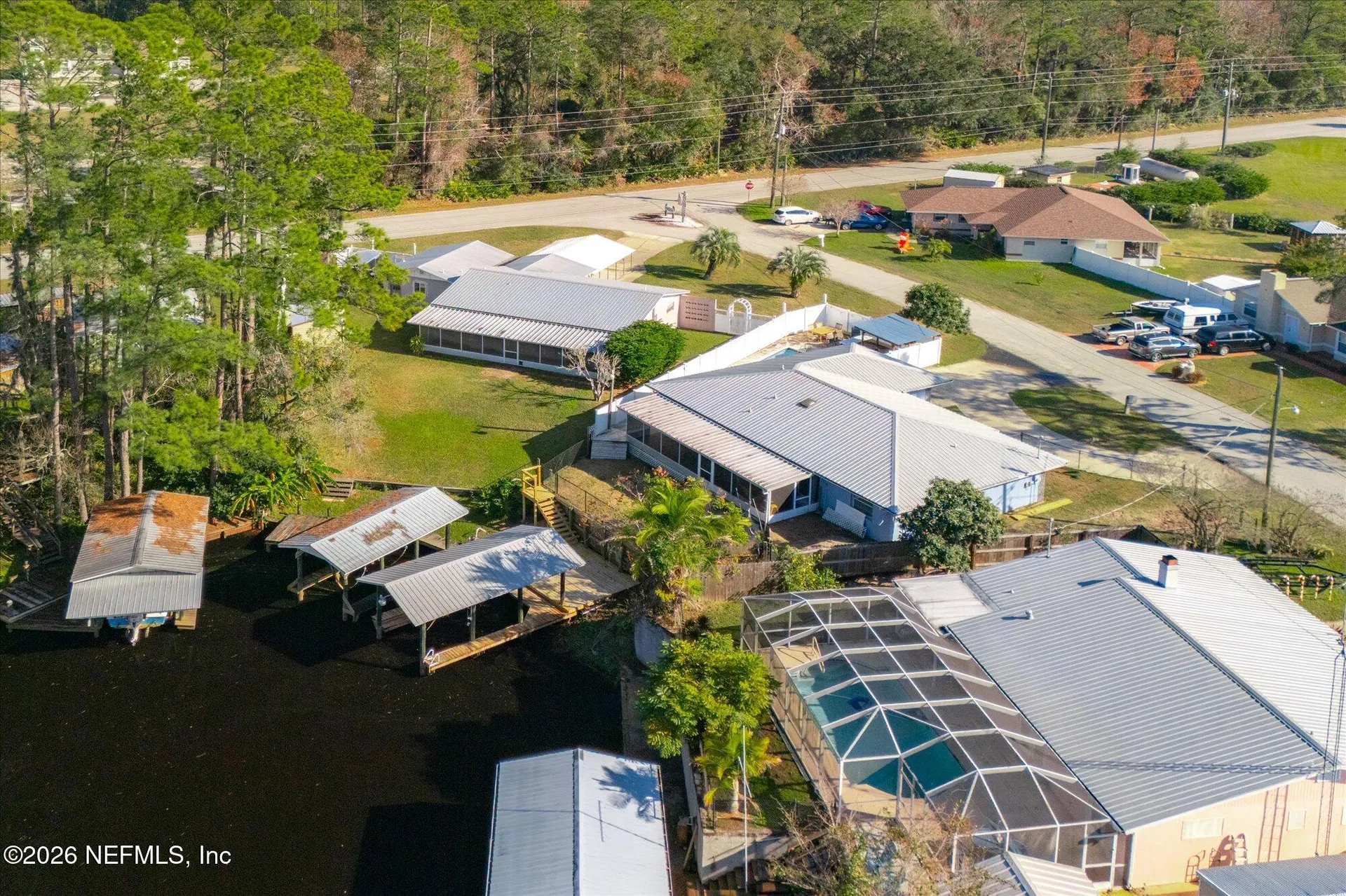 104 Magnolia Drive East Palatka FL 32131