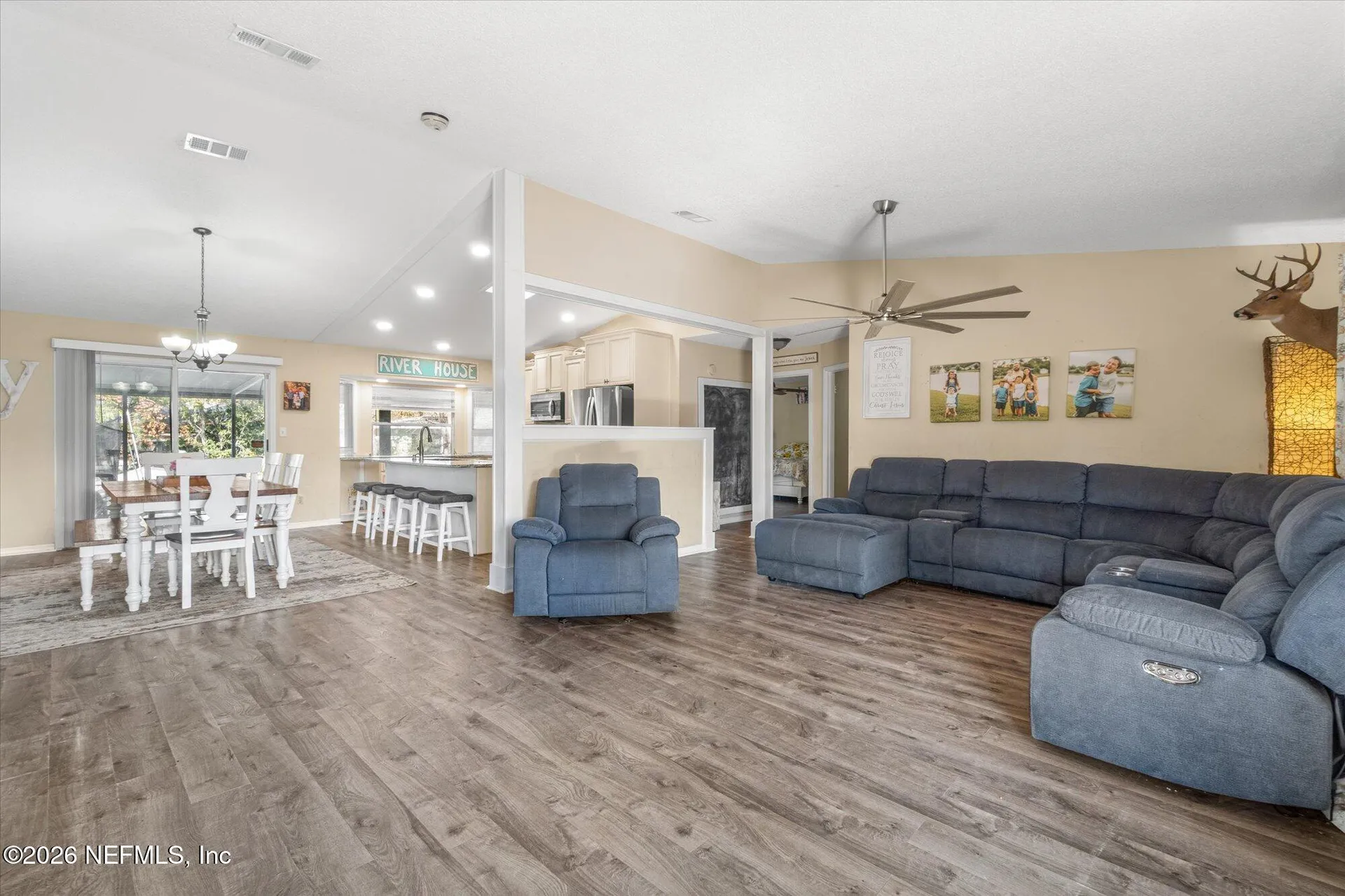 104 Magnolia Drive East Palatka FL 32131