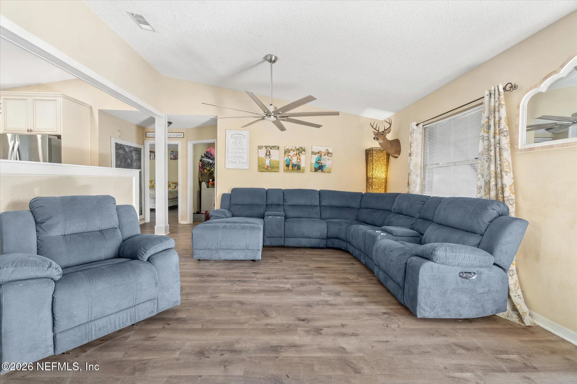 104 Magnolia Drive East Palatka FL 32131