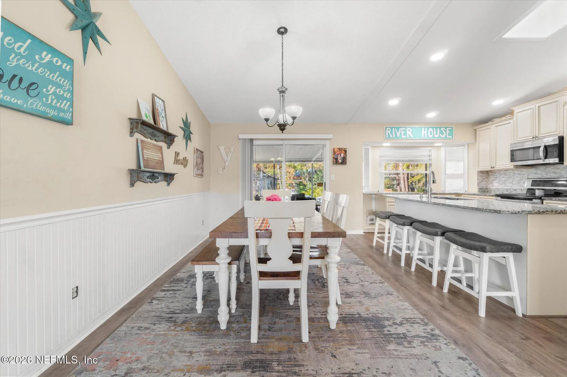 104 Magnolia Drive East Palatka FL 32131