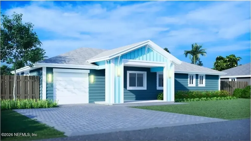 135 Hartford Street Hawthorne FL 32640