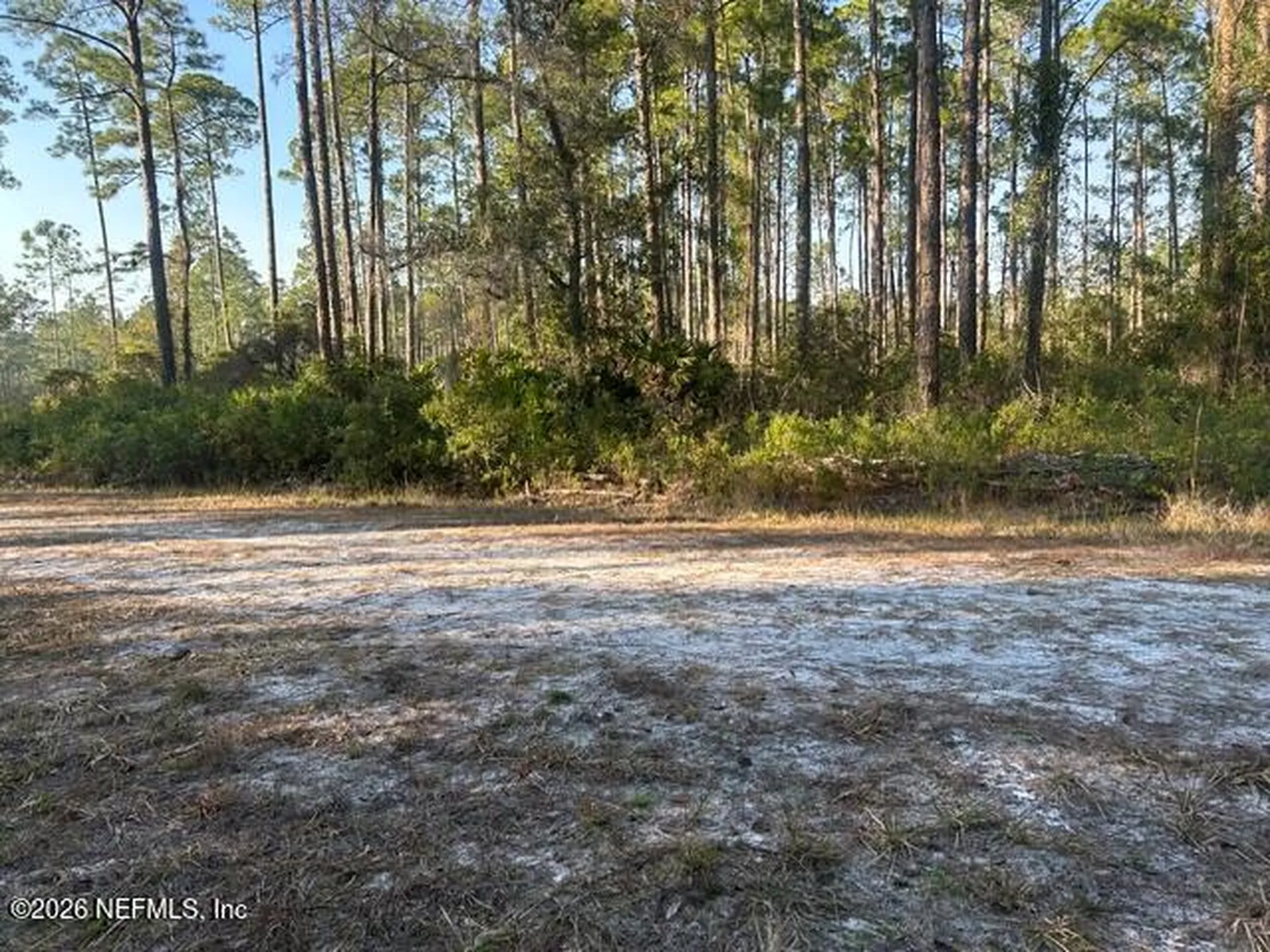 128 Carteret Road Georgetown FL 32139