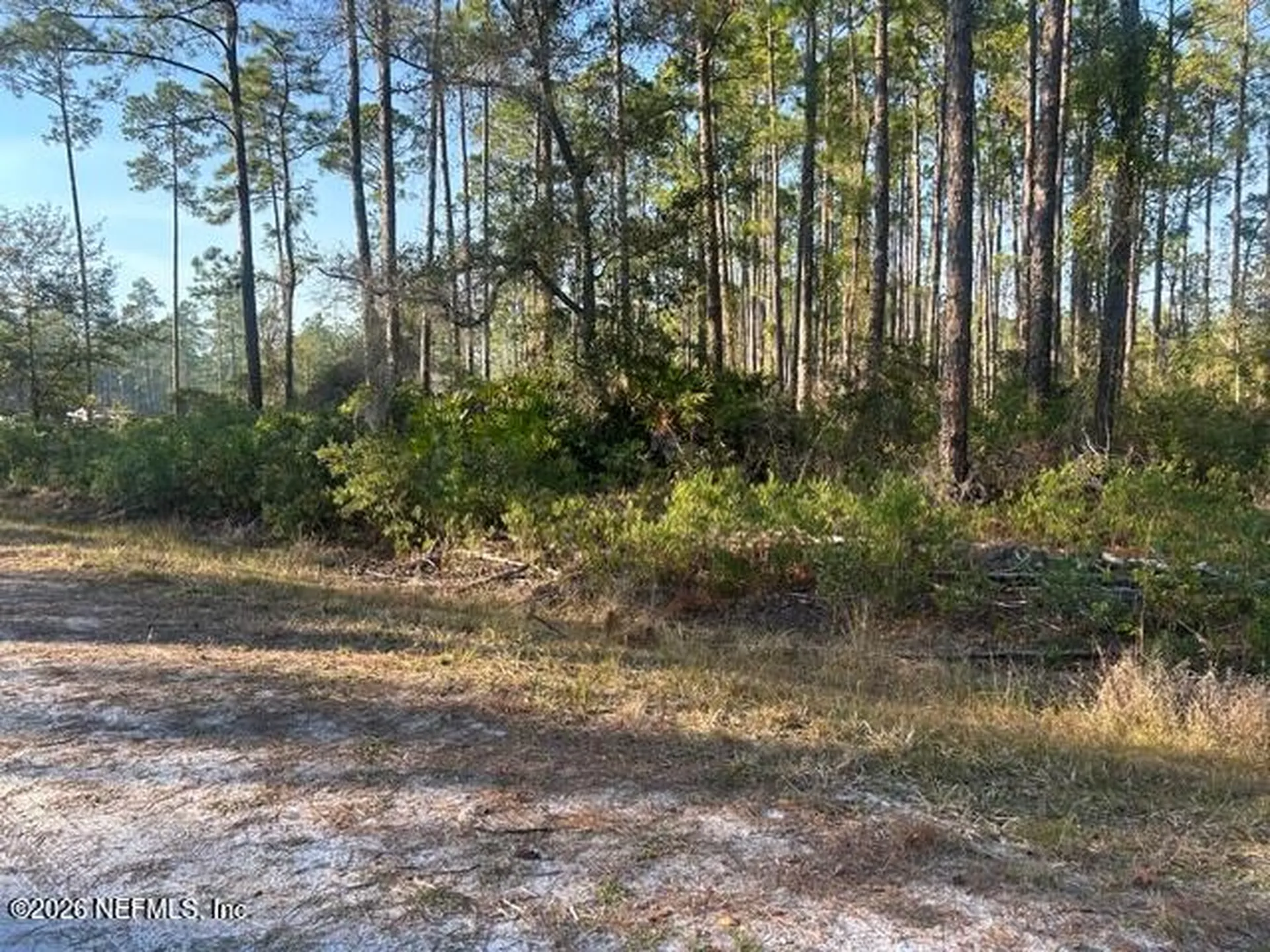 128 Carteret Road Georgetown FL 32139