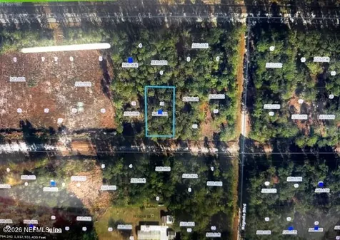 128 Carteret Road Georgetown FL 32139