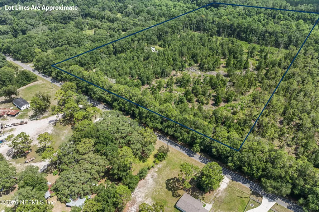 2005 County Road 16 Green Cove Springs FL 32043