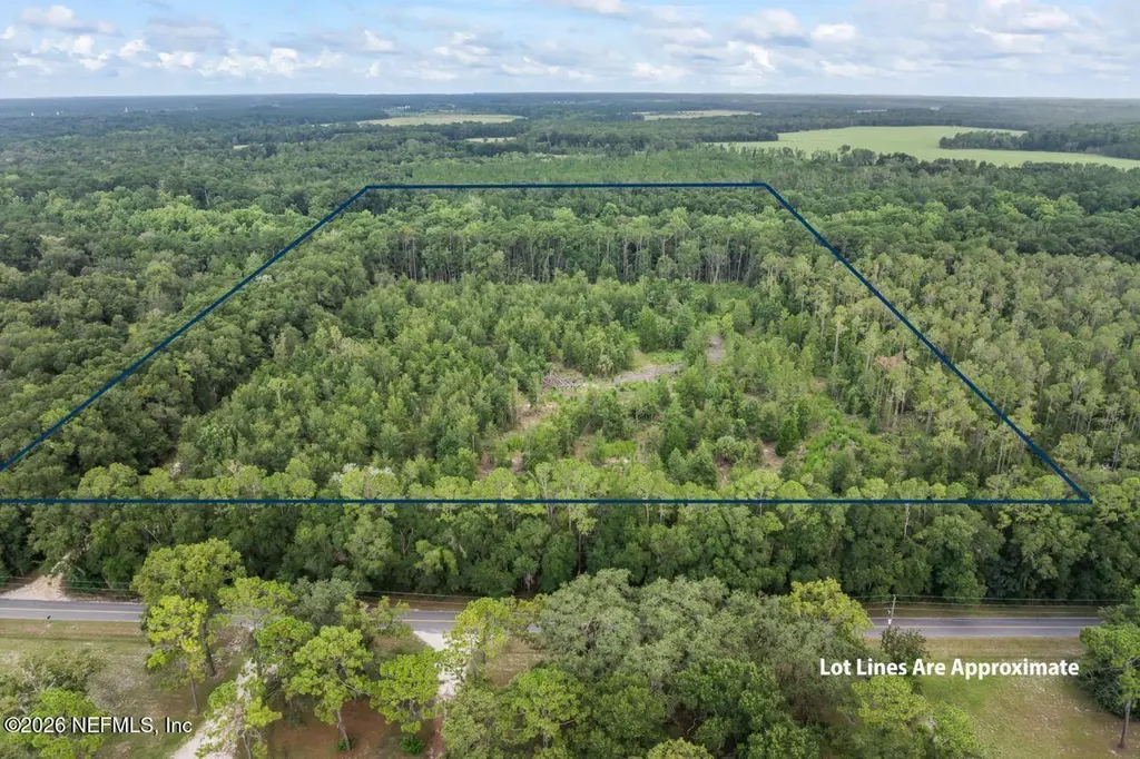 2005 County Road 16 Green Cove Springs FL 32043