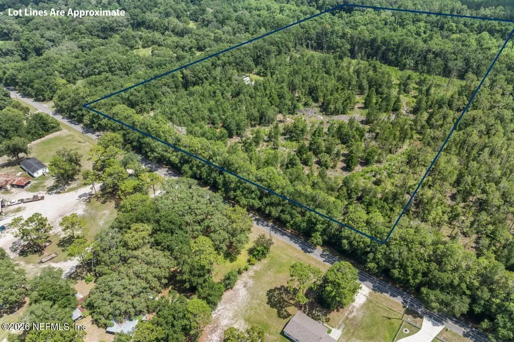 2005 County Road 16 Green Cove Springs FL 32043