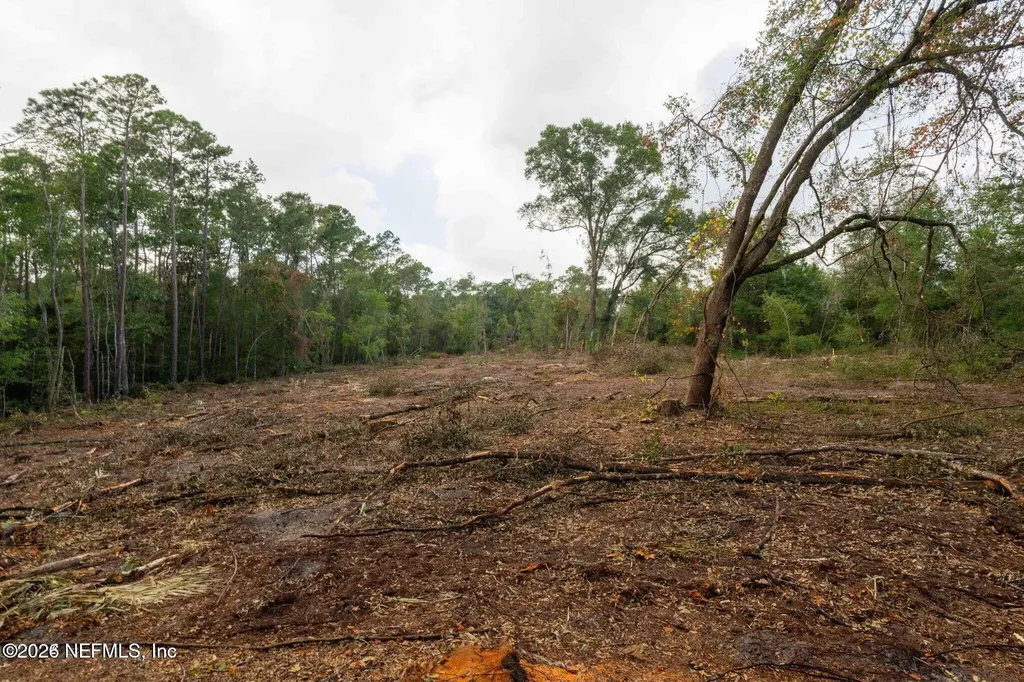 2005 County Road 16 Green Cove Springs FL 32043