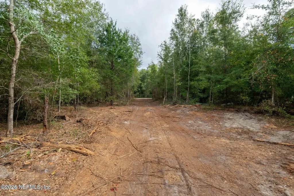 2005 County Road 16 Green Cove Springs FL 32043