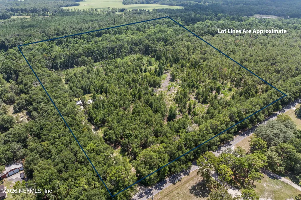 2005 County Road 16 Green Cove Springs FL 32043