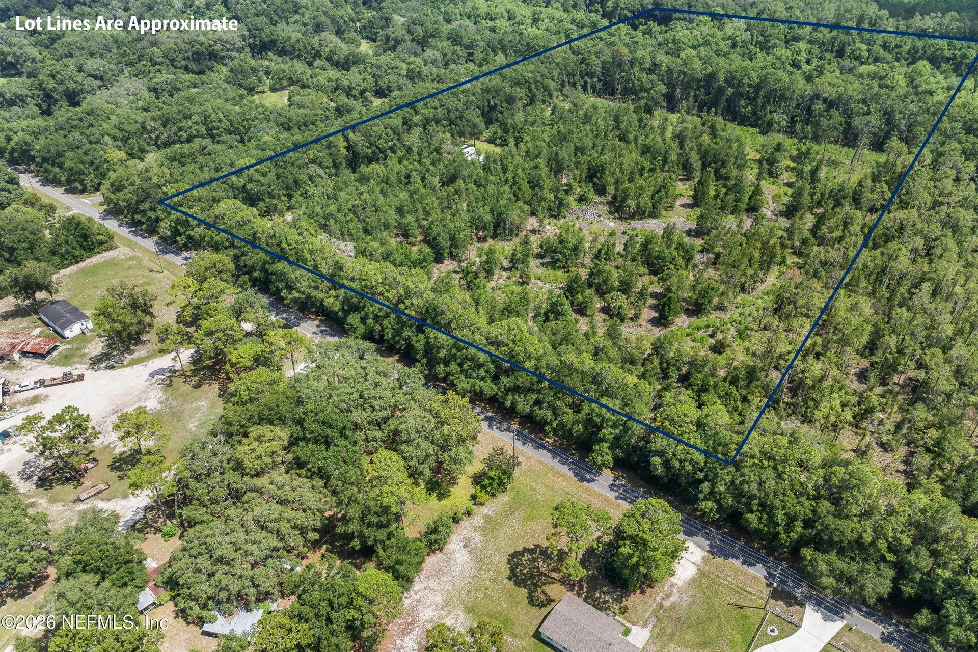 2005 County Road 16 Green Cove Springs FL 32043