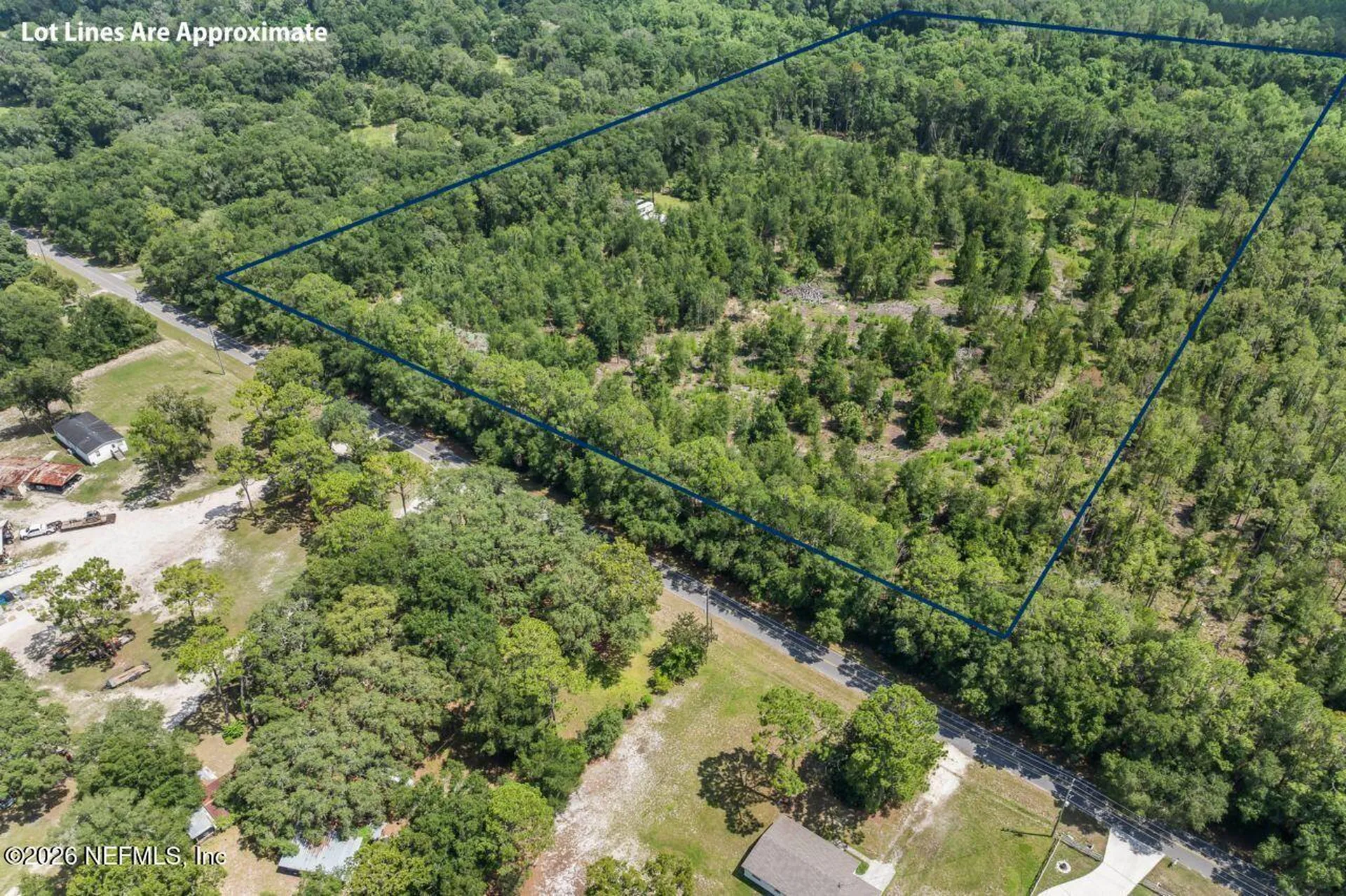 2005 County Road 16 Green Cove Springs FL 32043
