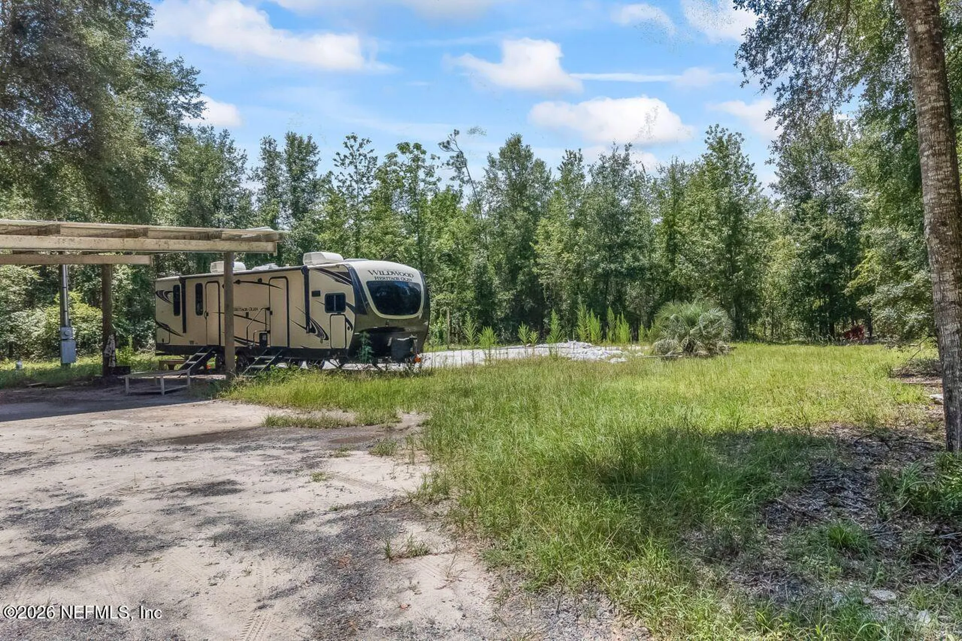 2005 County Road 16 Green Cove Springs FL 32043
