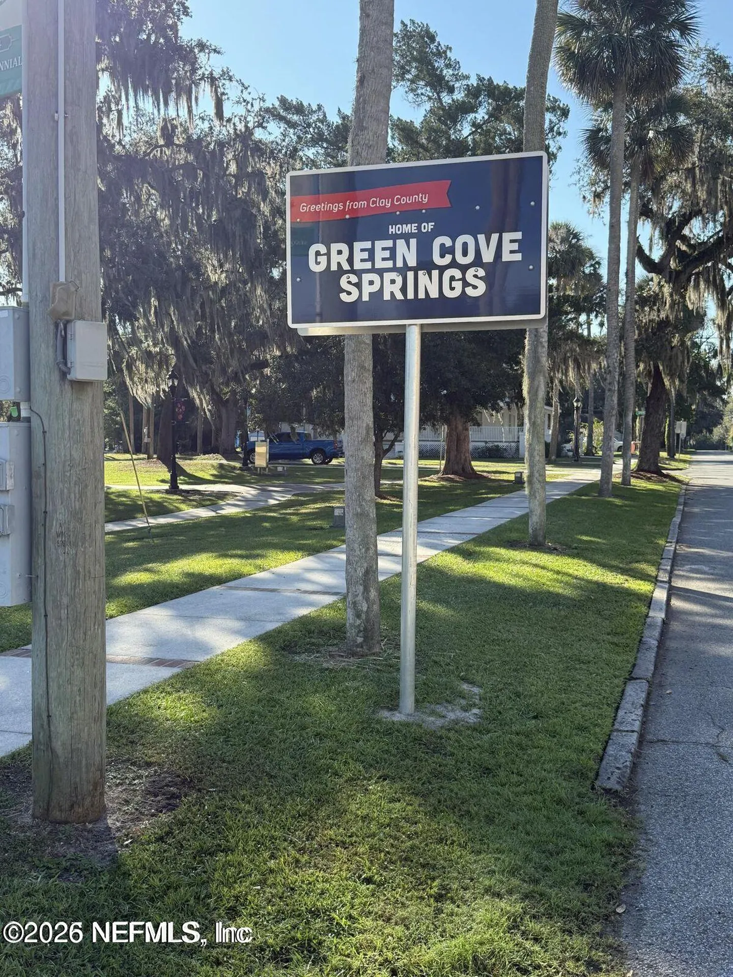 2005 County Road 16 Green Cove Springs FL 32043