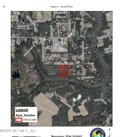 2005 County Road 16 Green Cove Springs FL 32043