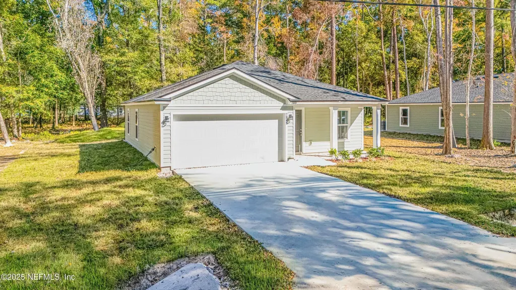 7849 Pipit Avenue Jacksonville FL 32219