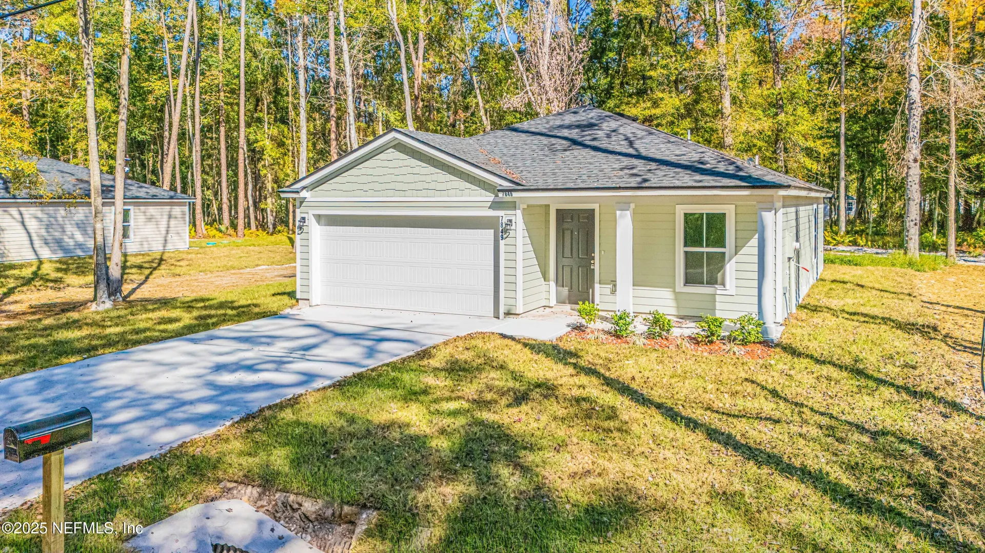7849 Pipit Avenue Jacksonville FL 32219