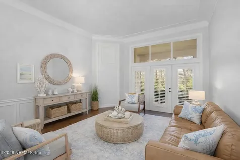 300 Plantation Circle Ponte Vedra Beach FL 32082