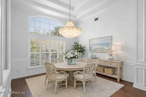 300 Plantation Circle Ponte Vedra Beach FL 32082