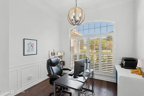 300 Plantation Circle Ponte Vedra Beach FL 32082