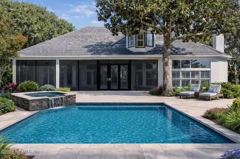 300 Plantation Circle Ponte Vedra Beach FL 32082