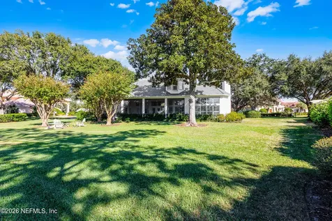 300 Plantation Circle Ponte Vedra Beach FL 32082