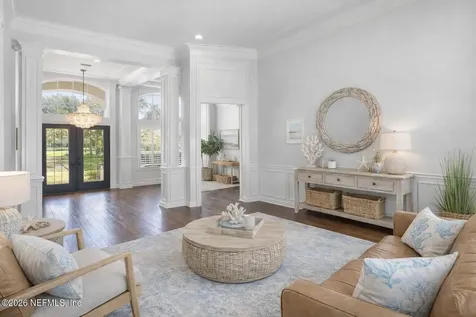 300 Plantation Circle Ponte Vedra Beach FL 32082