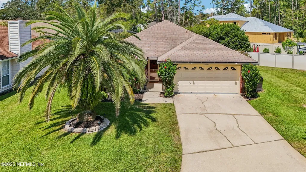 1608 Dockside Drive Fleming Island FL 32003