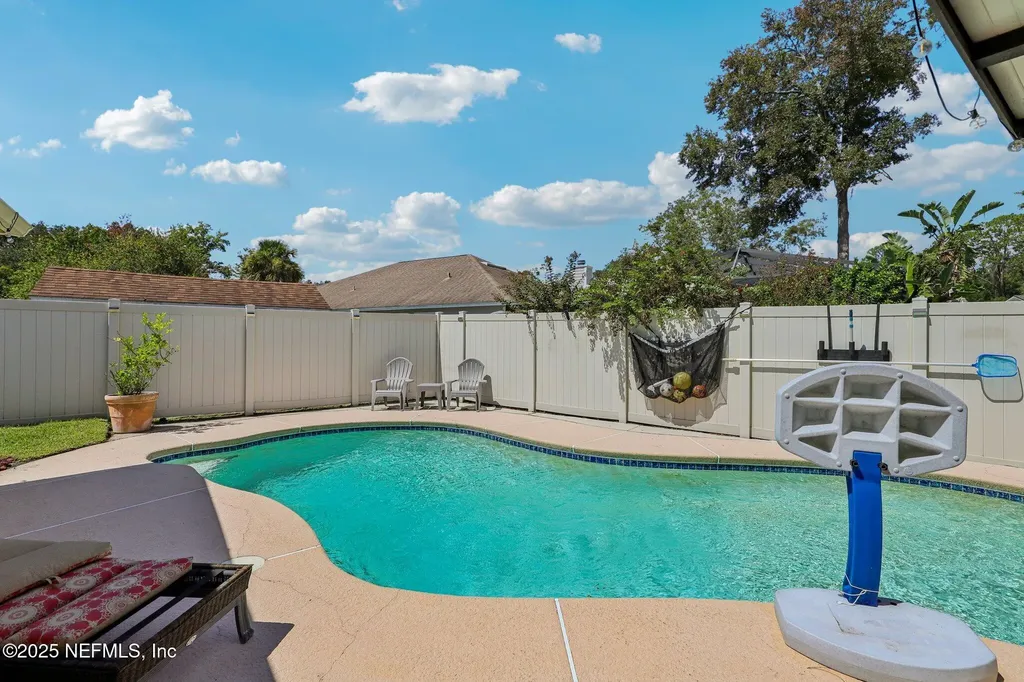 1608 Dockside Drive Fleming Island FL 32003