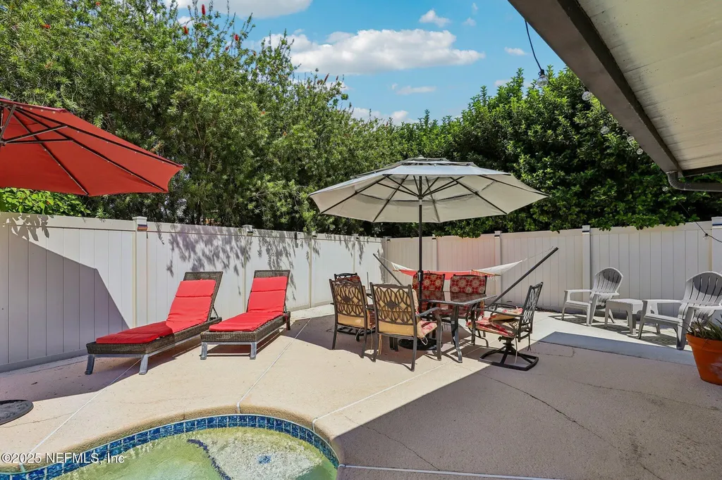 1608 Dockside Drive Fleming Island FL 32003