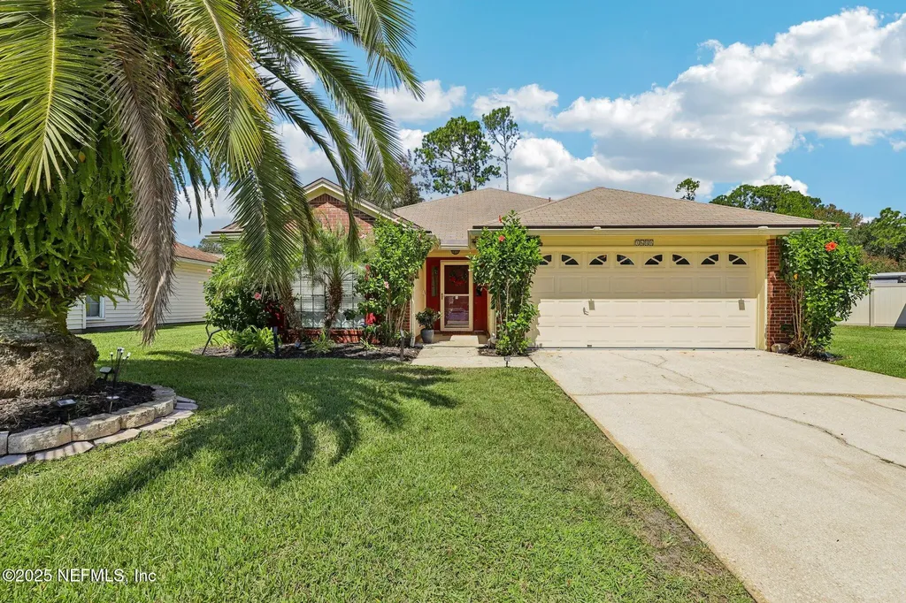 1608 Dockside Drive Fleming Island FL 32003