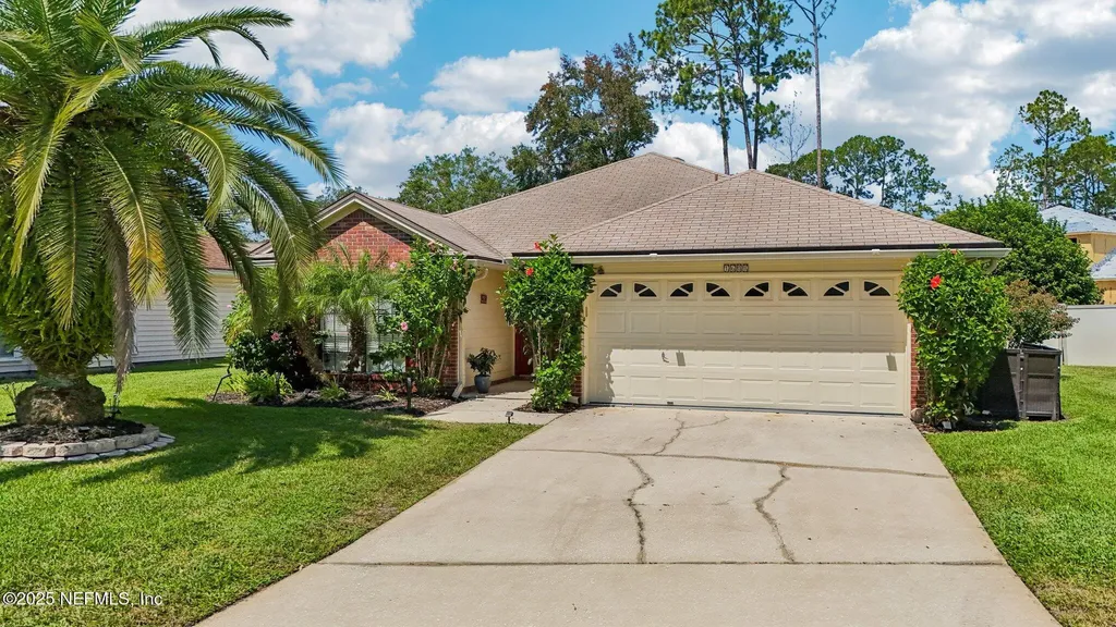 1608 Dockside Drive Fleming Island FL 32003