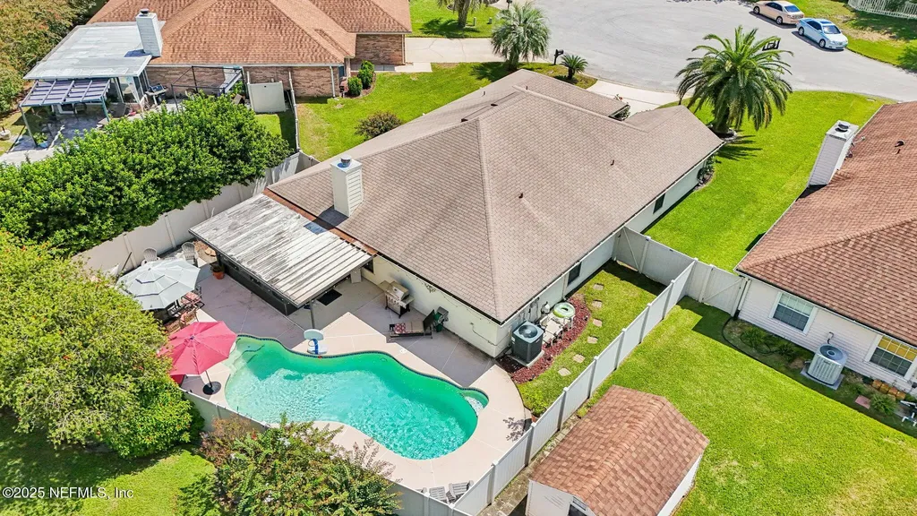 1608 Dockside Drive Fleming Island FL 32003