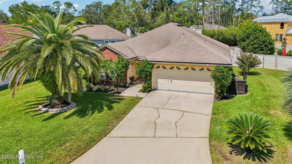 1608 Dockside Drive Fleming Island FL 32003