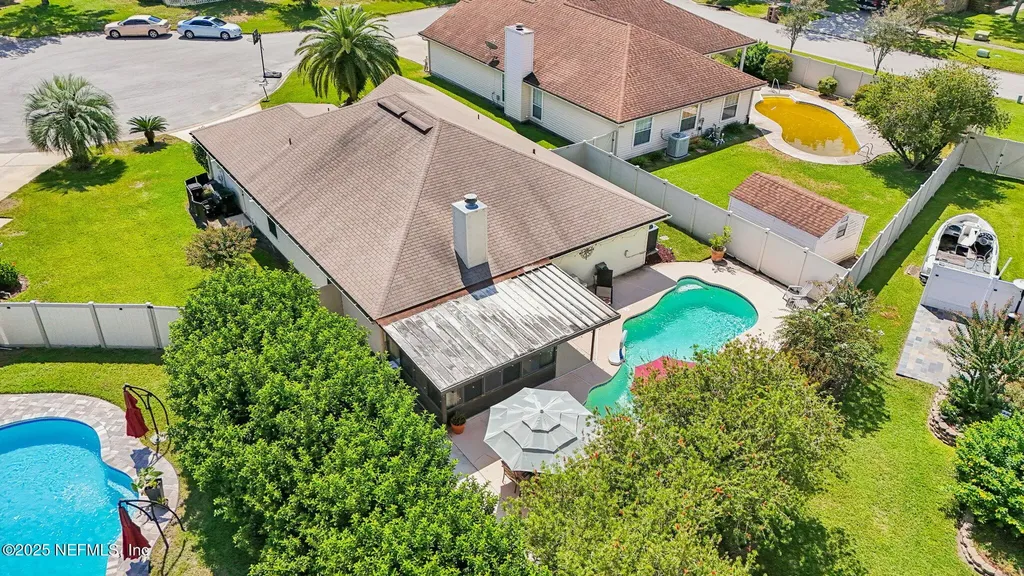 1608 Dockside Drive Fleming Island FL 32003