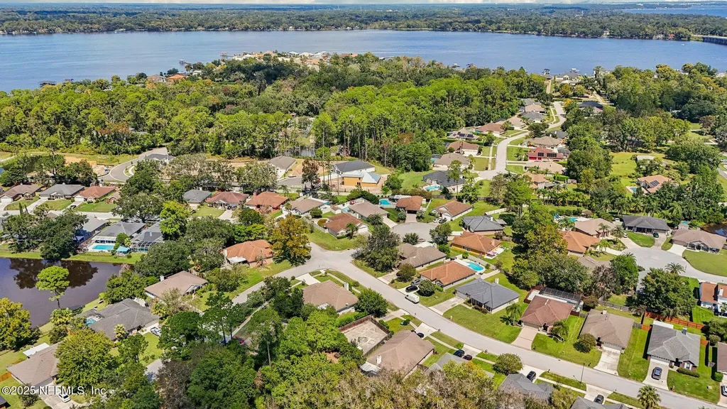 1608 Dockside Drive Fleming Island FL 32003
