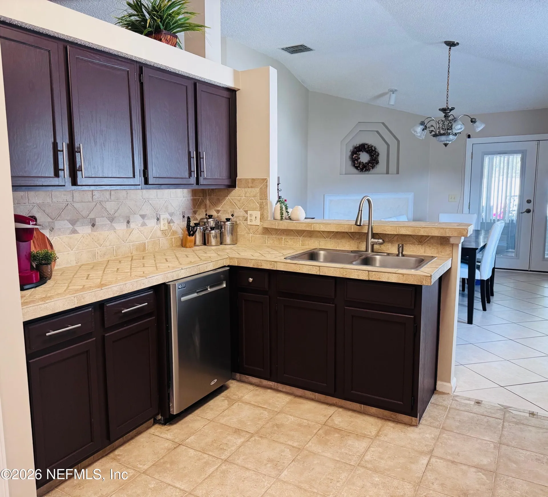 1608 Dockside Drive Fleming Island FL 32003